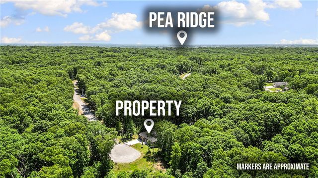 29 Chatham Drive, Bella Vista, AR 72714