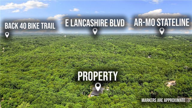 29 Chatham Drive, Bella Vista, AR 72714