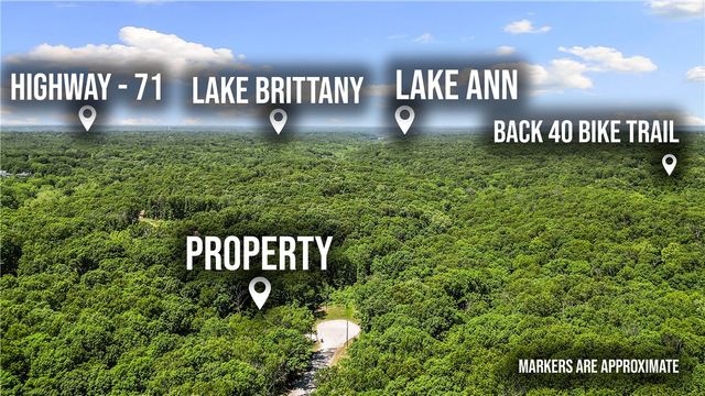 29 Chatham Drive, Bella Vista, AR 72714