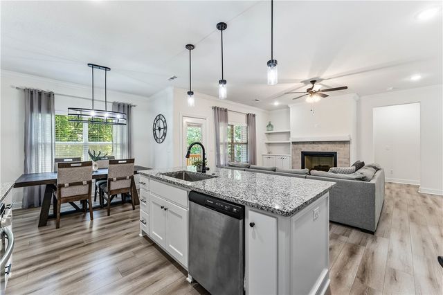 29 Chatham Drive, Bella Vista, AR 72714