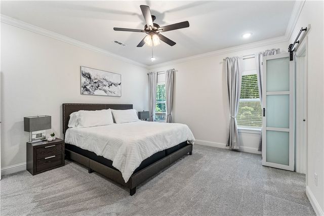 29 Chatham Drive, Bella Vista, AR 72714