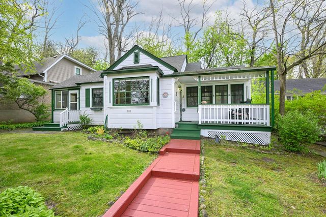 133 West Spring DRIVE, Twin Lakes, WI 53181
