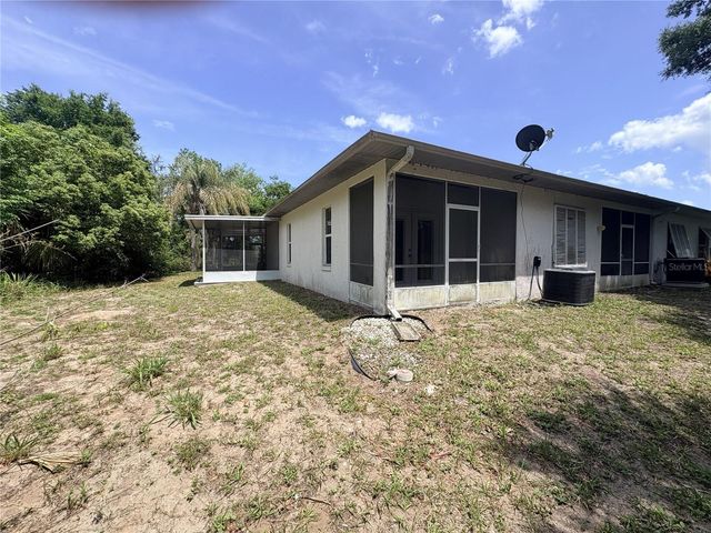 1054 CLAUDIA STREET, New Smyrna Beach, FL 32168