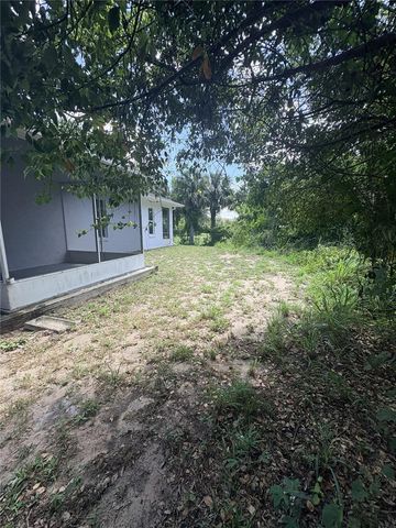 1054 CLAUDIA STREET, New Smyrna Beach, FL 32168