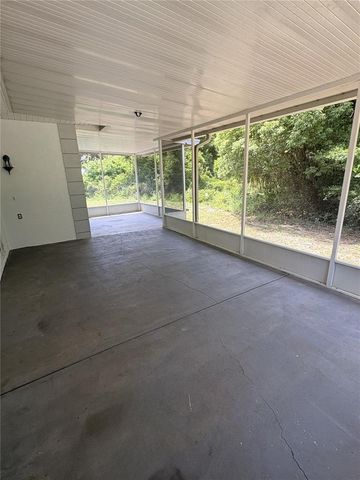 1054 CLAUDIA STREET, New Smyrna Beach, FL 32168