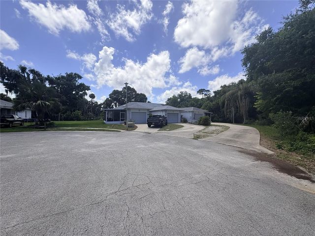 1054 CLAUDIA STREET, New Smyrna Beach, FL 32168