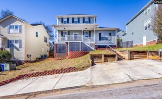 1007 Edgefield Street, Columbia, SC 29201