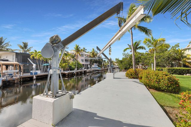 1514 Shaw Drive, Key Largo, FL 33037