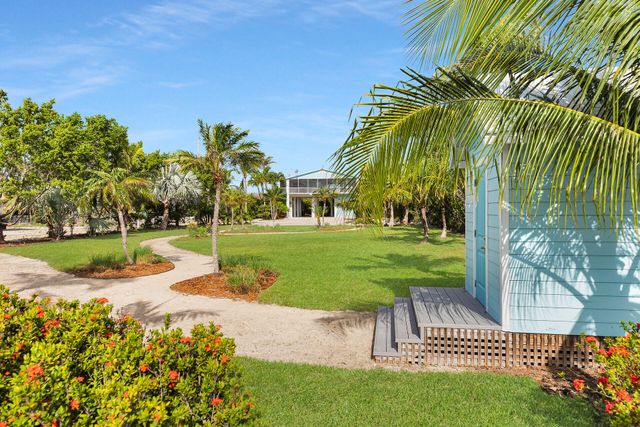 1514 Shaw Drive, Key Largo, FL 33037