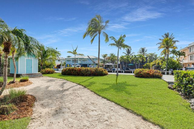 1514 Shaw Drive, Key Largo, FL 33037