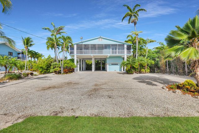 1514 Shaw Drive, Key Largo, FL 33037
