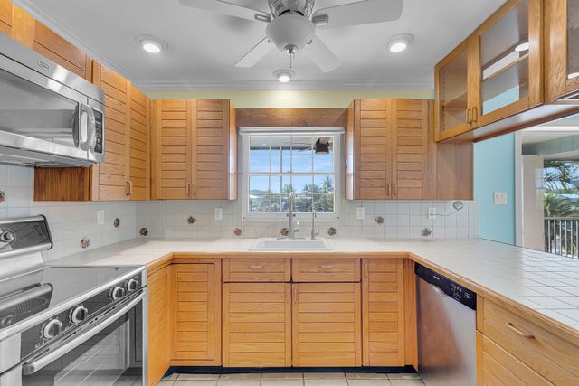 1514 Shaw Drive, Key Largo, FL 33037