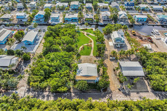 1514 Shaw Drive, Key Largo, FL 33037