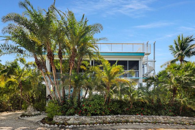 1514 Shaw Drive, Key Largo, FL 33037