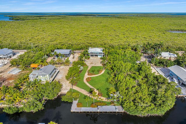 1514 Shaw Drive, Key Largo, FL 33037
