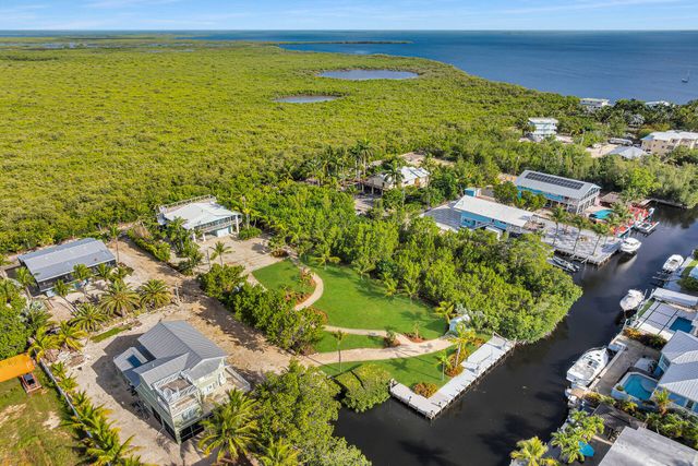 1514 Shaw Drive, Key Largo, FL 33037