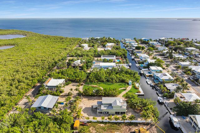 1514 Shaw Drive, Key Largo, FL 33037