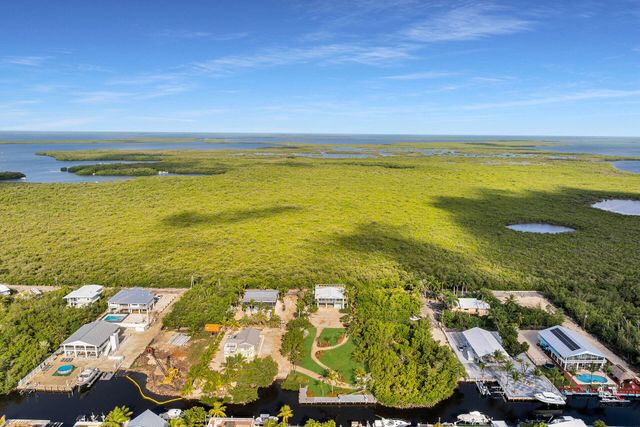 1514 Shaw Drive, Key Largo, FL 33037