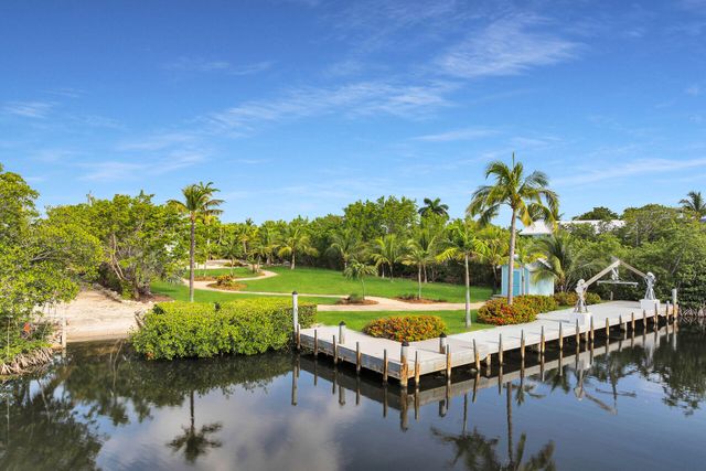 1514 Shaw Drive, Key Largo, FL 33037