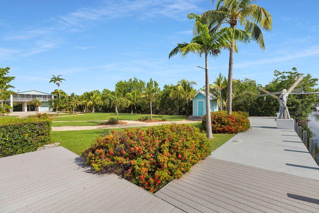 1514 Shaw Drive, Key Largo, FL 33037