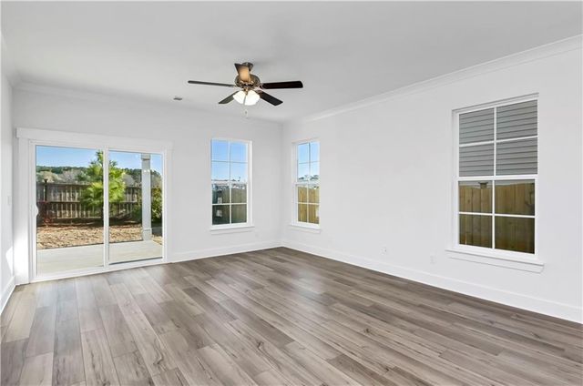 140 Trace Bluff, Dawsonville, GA 30534