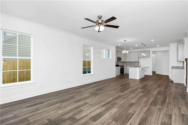 140 Trace Bluff, Dawsonville, GA 30534