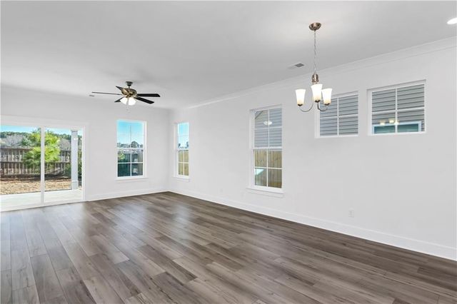 140 Trace Bluff, Dawsonville, GA 30534