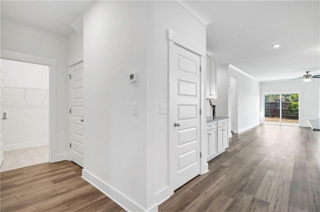 140 Trace Bluff, Dawsonville, GA 30534