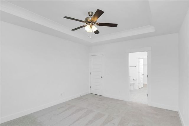 140 Trace Bluff, Dawsonville, GA 30534