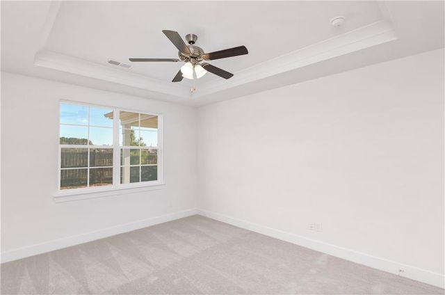 140 Trace Bluff, Dawsonville, GA 30534