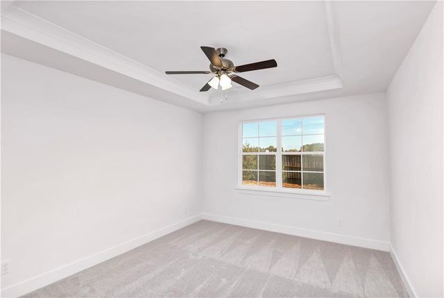 140 Trace Bluff, Dawsonville, GA 30534