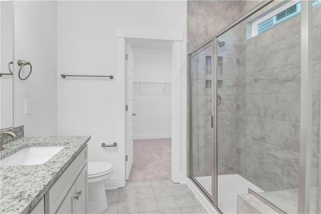 140 Trace Bluff, Dawsonville, GA 30534