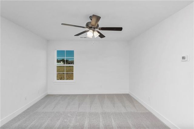 140 Trace Bluff, Dawsonville, GA 30534