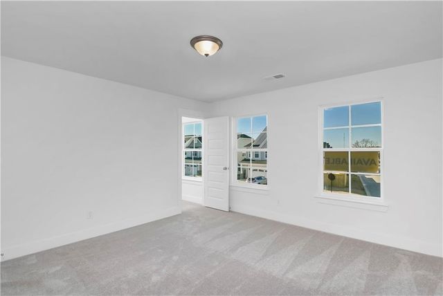 140 Trace Bluff, Dawsonville, GA 30534