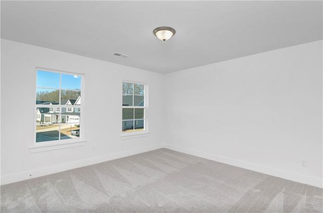 140 Trace Bluff, Dawsonville, GA 30534