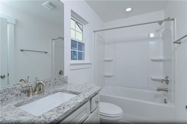 140 Trace Bluff, Dawsonville, GA 30534