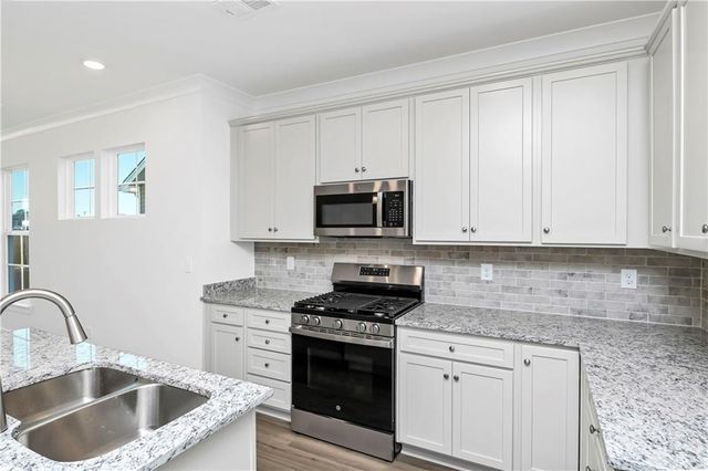 140 Trace Bluff, Dawsonville, GA 30534