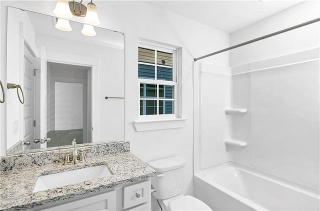 140 Trace Bluff, Dawsonville, GA 30534