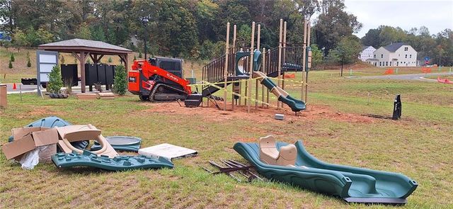 140 Trace Bluff, Dawsonville, GA 30534