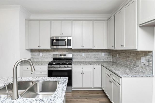 140 Trace Bluff, Dawsonville, GA 30534