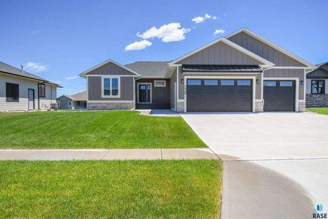 520 Quartzite Ave Avenue, Tea, SD 57064