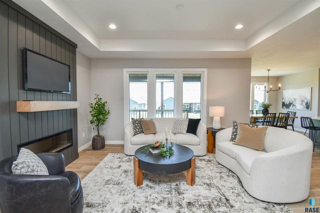 520 Quartzite Ave Avenue, Tea, SD 57064