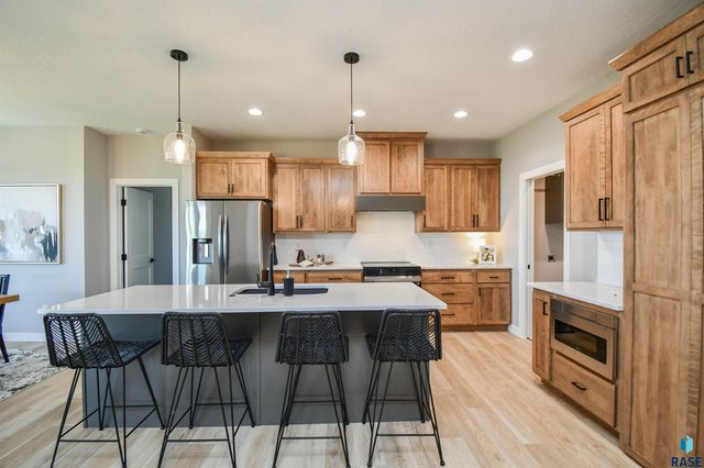520 Quartzite Ave Avenue, Tea, SD 57064