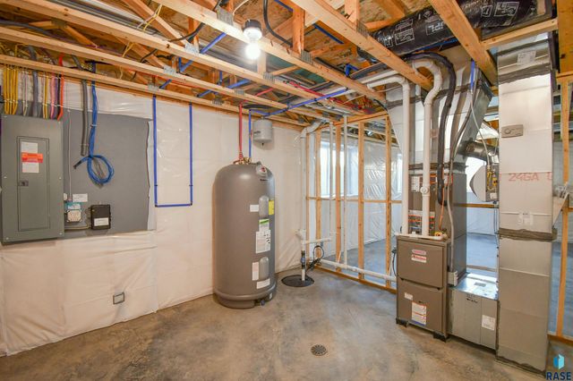 520 Quartzite Ave Avenue, Tea, SD 57064
