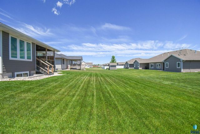 520 Quartzite Ave Avenue, Tea, SD 57064