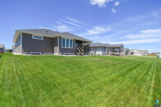 520 Quartzite Ave Avenue, Tea, SD 57064