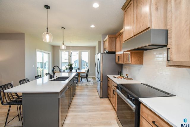 520 Quartzite Ave Avenue, Tea, SD 57064