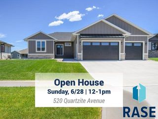 520 Quartzite Ave Avenue, Tea, SD 57064