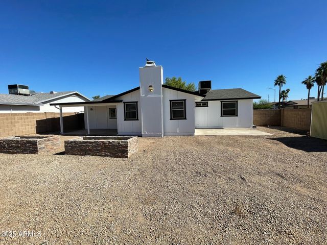 10421 W PUGET Avenue, Peoria, AZ 85345