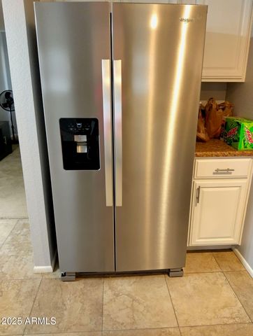 10421 W PUGET Avenue, Peoria, AZ 85345